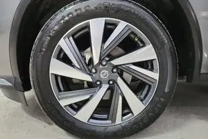 Autos seminuevos, Nissan Murano 2019