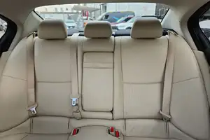 Autos seminuevos, Infiniti Q50 2016