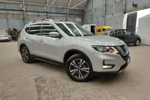 Autos seminuevos, Nissan X-trail 2019