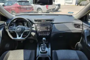 Autos seminuevos, Nissan X-trail 2019