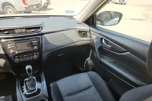 Autos seminuevos, Nissan X-trail 2019