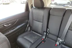 Autos seminuevos, Nissan X-trail 2019