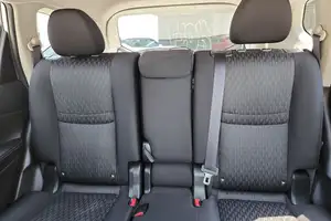 Autos seminuevos, Nissan X-trail 2019