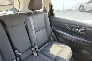 Autos seminuevos, Nissan X-trail 2019