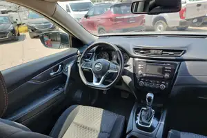 Autos seminuevos, Nissan X-trail 2019