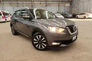 Autos seminuevos, Nissan Kicks 2018