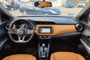 Autos seminuevos, Nissan Kicks 2018