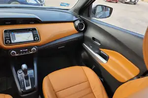 Autos seminuevos, Nissan Kicks 2018