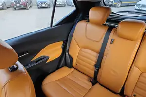Autos seminuevos, Nissan Kicks 2018