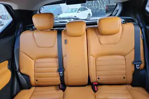 Autos seminuevos, Nissan Kicks 2018