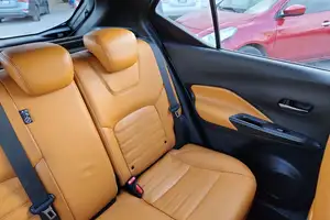 Autos seminuevos, Nissan Kicks 2018