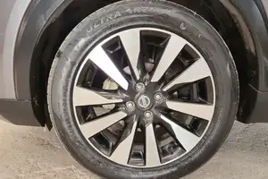Autos seminuevos, Nissan Kicks 2018