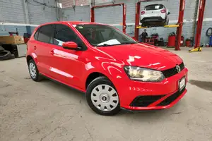 Autos seminuevos, Volkswagen Polo 2020