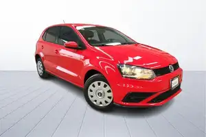 Autos seminuevos, Volkswagen Polo 2020