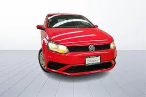 Autos seminuevos, Volkswagen Polo 2020