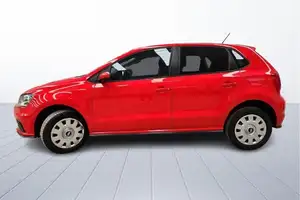 Autos seminuevos, Volkswagen Polo 2020