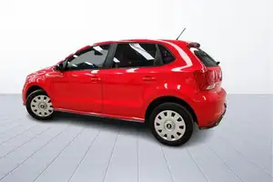 Autos seminuevos, Volkswagen Polo 2020