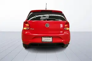 Autos seminuevos, Volkswagen Polo 2020