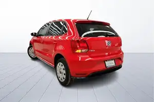 Autos seminuevos, Volkswagen Polo 2020