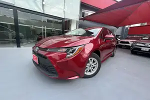 Autos seminuevos, Toyota Corolla 2024