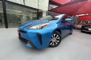 Autos seminuevos, Toyota Prius 2022