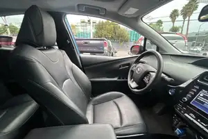 Autos seminuevos, Toyota Prius 2022