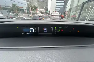 Autos seminuevos, Toyota Prius 2022
