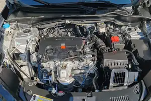 Autos seminuevos, Honda Hr-v 2024