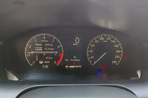 Autos seminuevos, Honda Hr-v 2024