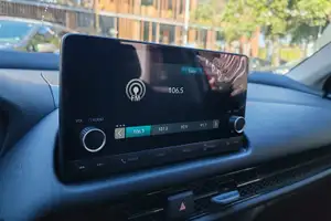 Autos seminuevos, Honda Hr-v 2024