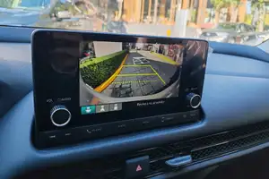 Autos seminuevos, Honda Hr-v 2024