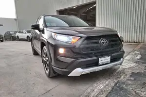 Autos seminuevos, Toyota Rav4 2021