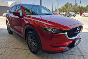 Autos seminuevos, Mazda Cx-5 2019