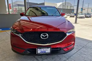Autos seminuevos, Mazda Cx-5 2019