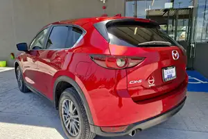 Autos seminuevos, Mazda Cx-5 2019