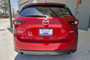 Autos seminuevos, Mazda Cx-5 2019