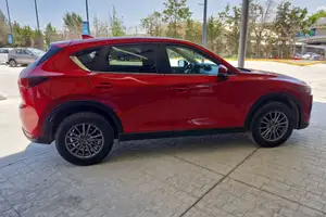 Autos seminuevos, Mazda Cx-5 2019