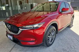 Autos seminuevos, Mazda Cx-5 2019