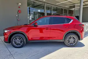 Autos seminuevos, Mazda Cx-5 2019