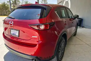 Autos seminuevos, Mazda Cx-5 2019