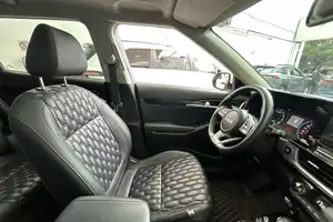 Autos seminuevos, Kia Seltos 2023