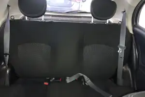 Autos seminuevos, Nissan March 2020
