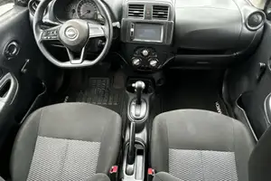 Autos seminuevos, Nissan March 2023