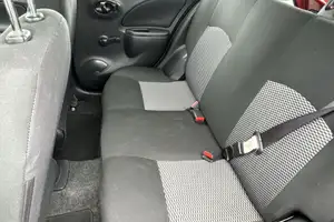 Autos seminuevos, Nissan March 2023