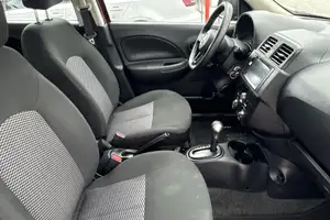 Autos seminuevos, Nissan March 2023