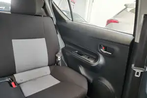 Autos seminuevos, Toyota Prius C 2020