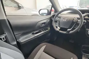 Autos seminuevos, Toyota Prius C 2020