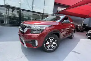 Autos seminuevos, Kia Seltos 2020