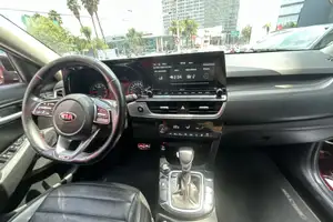 Autos seminuevos, Kia Seltos 2020