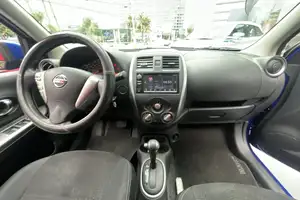Autos seminuevos, Nissan March 2020